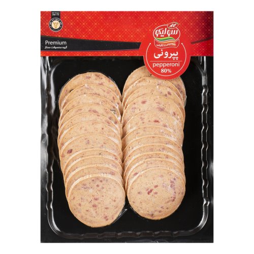 پپرونی سولیکو