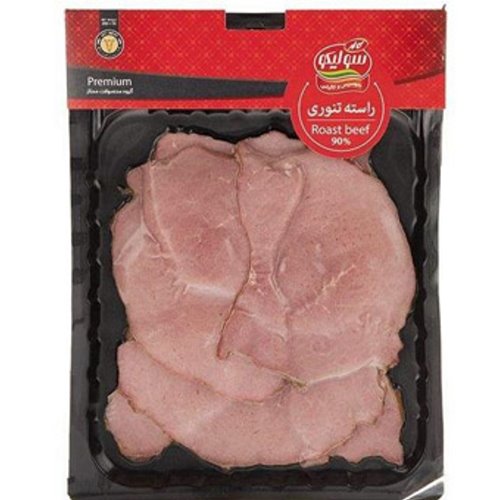 کاله-راسته تنوری90درصد سولیکو