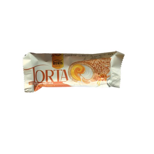 سوت رول کنجدعسلی بنیس